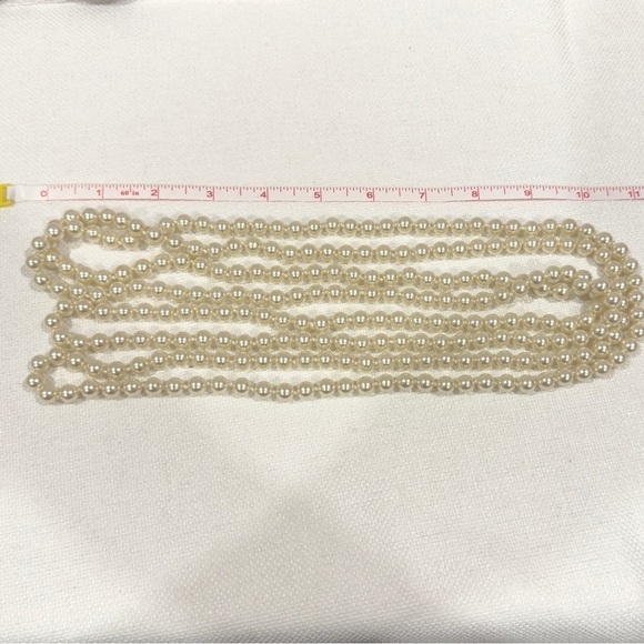 Premier Designs Opening Night Pearl Necklace NWOT - Picture 7 of 16